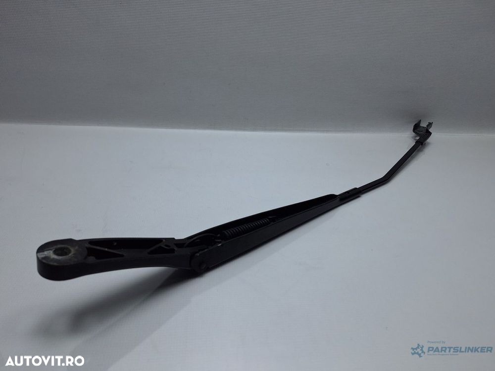 Brat stergator dreapta SEAT IBIZA V 6J5, 6P1 2008 - > TDI BMS 6J1955410 - 4