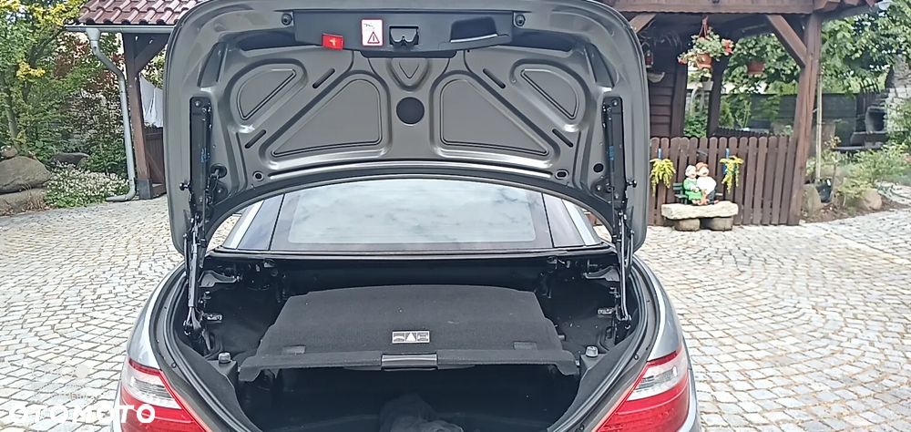 Mercedes-Benz SLK - 4