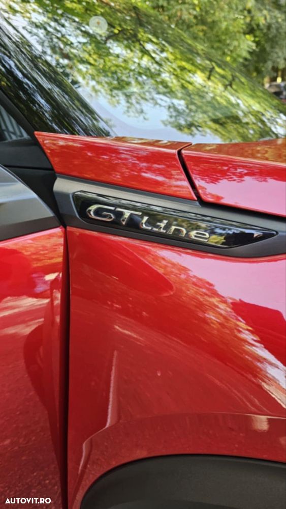 Peugeot 2008 1.5 BlueHDI FAP GT-Line - 10