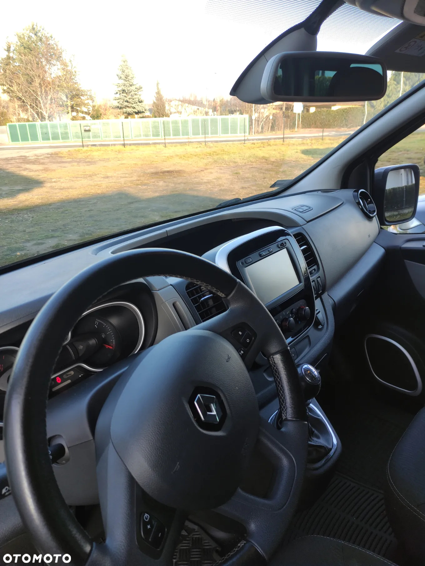 Renault Trafic Grand Passenger 3,0t Pack Clim - 7