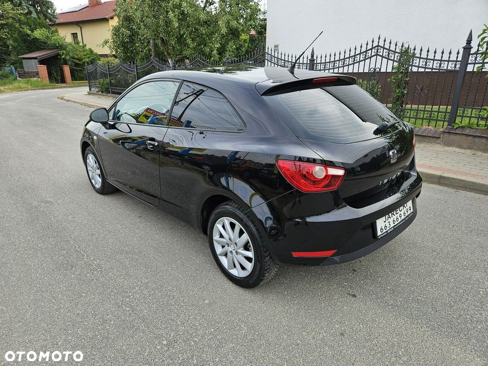 Seat Ibiza - 6