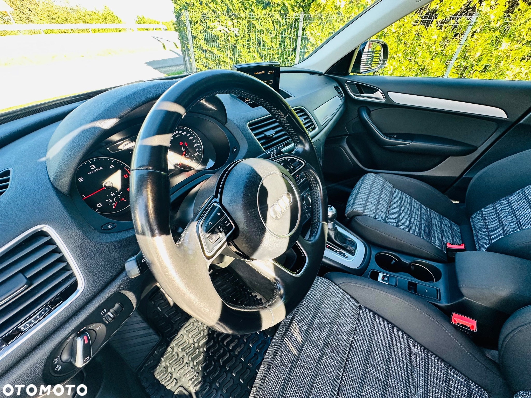 Audi Q3 2.0 TDI quattro S tronic - 35