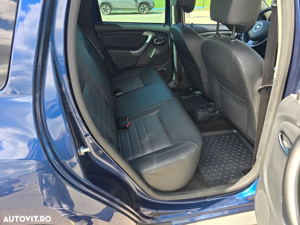 Dacia Duster - 7
