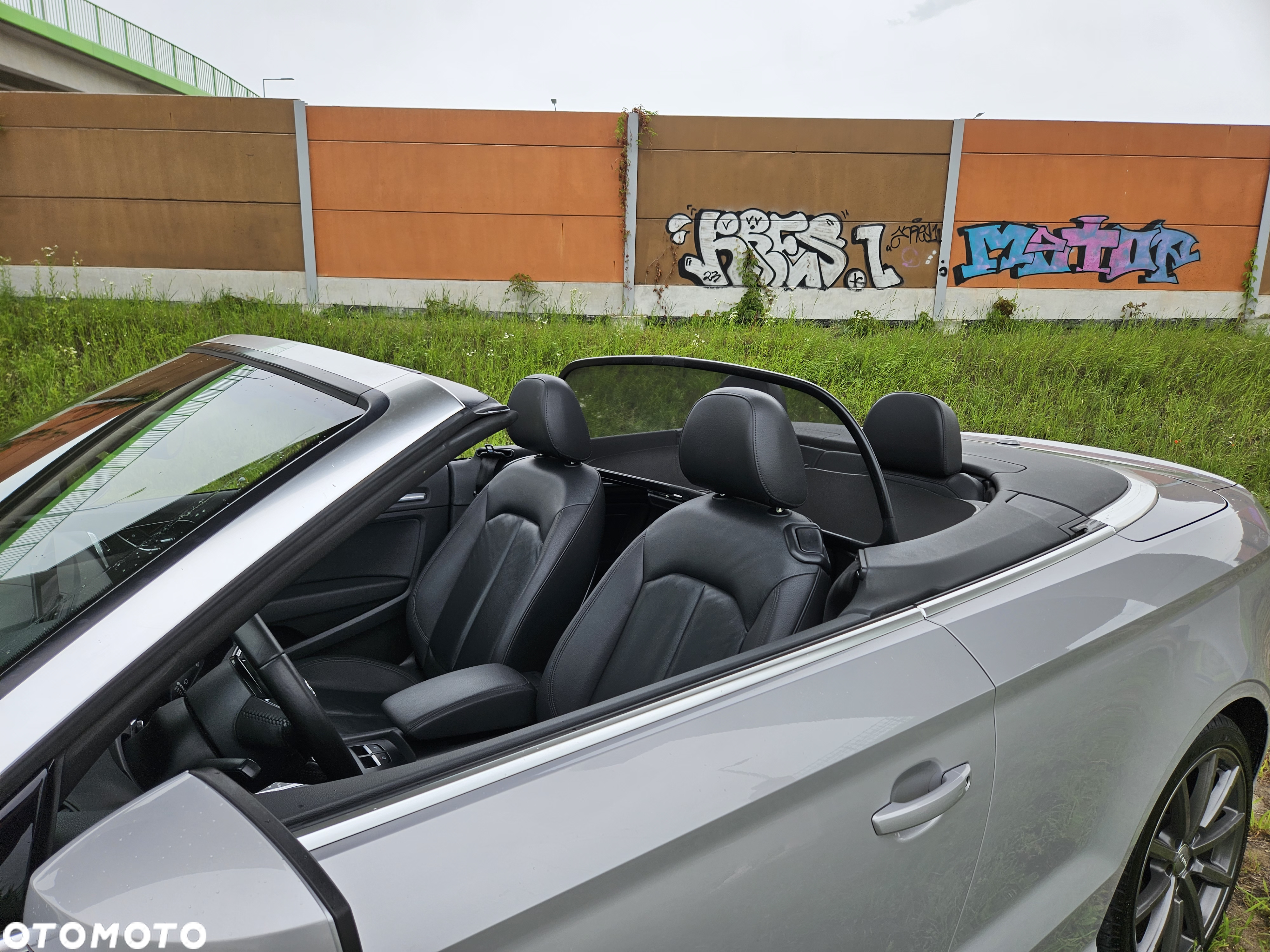 Audi A3 1.8 TFSI Attraction S tronic - 8