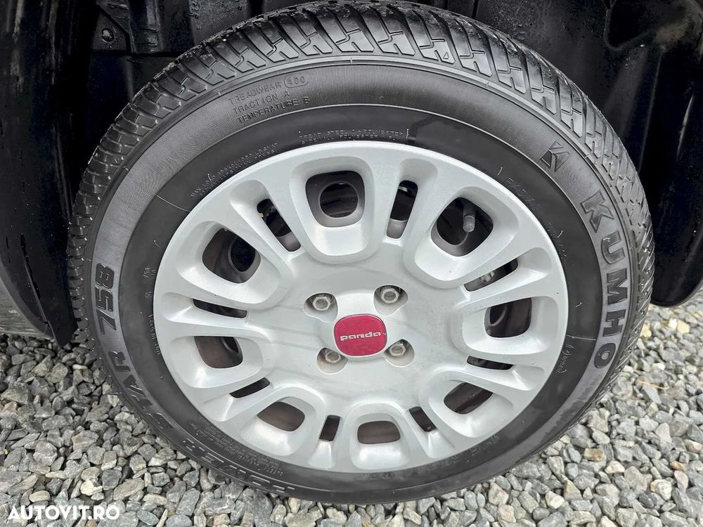 Fiat Panda - 22