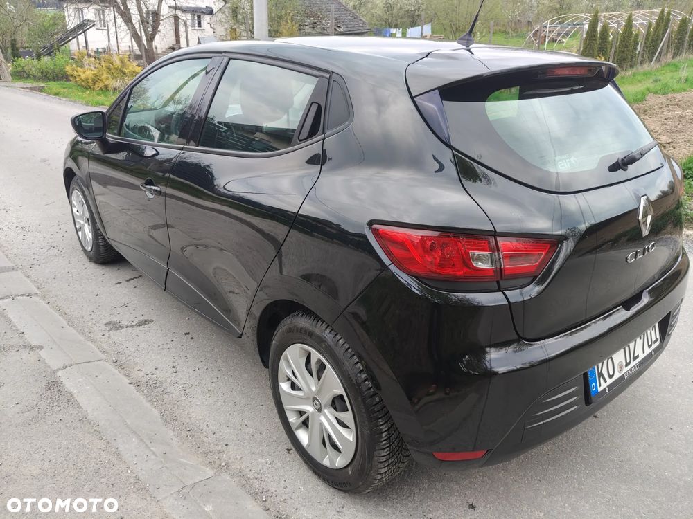 Renault Clio 1.2 16V 75 Business - 3