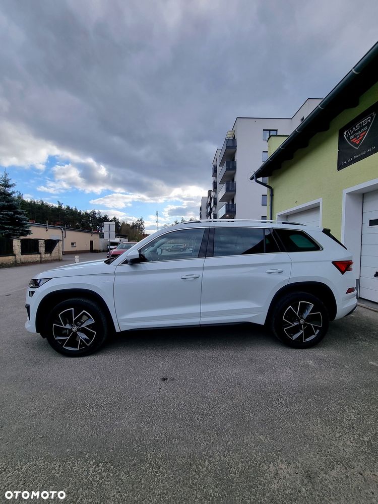 Skoda Kodiaq - 4