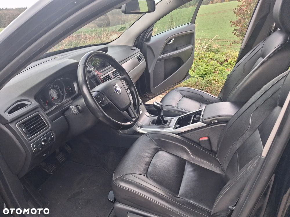 Volvo V70 - 10