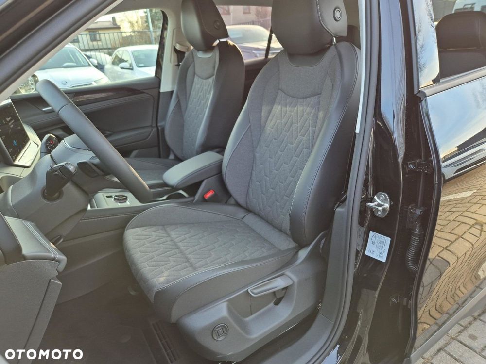 Volkswagen Tiguan 1.5 TSI EVO Life DSG - 11