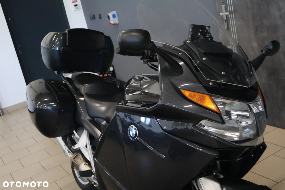 BMW K - 1