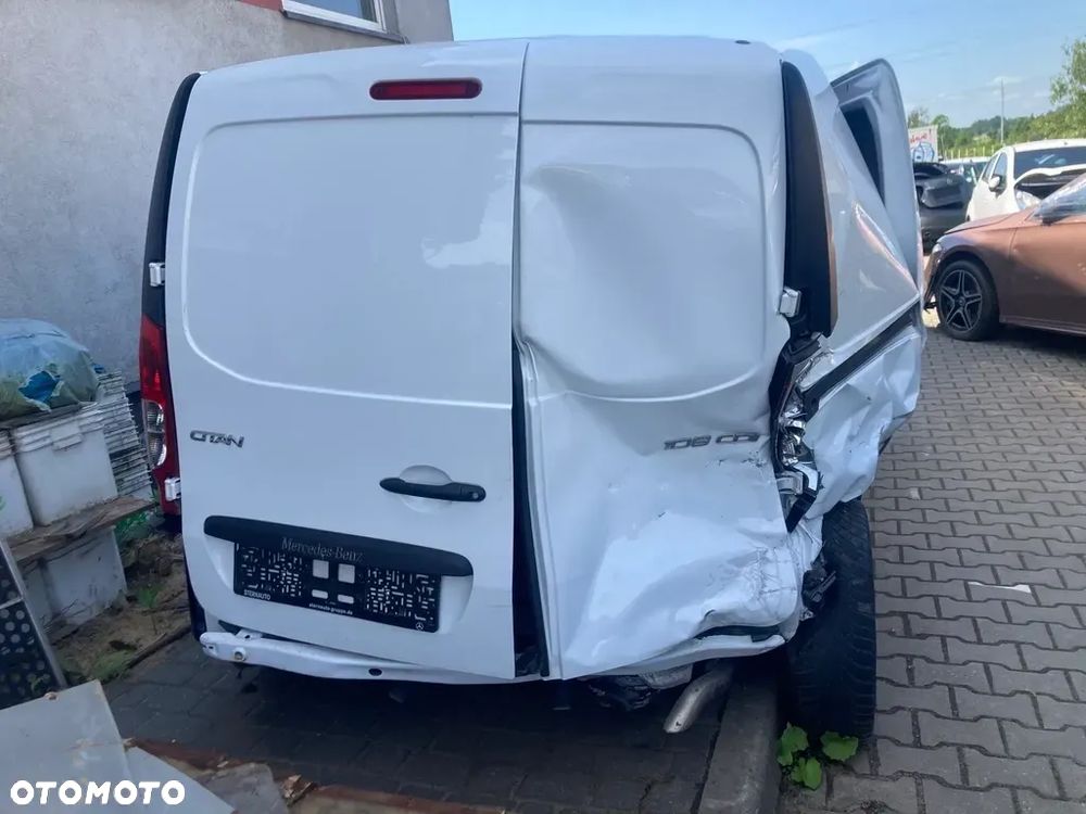 Mercedes-Benz Citan - 4