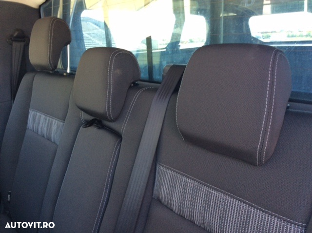 Ford Ranger Pick-Up 4x4 Cabina Dubla XLT - 15