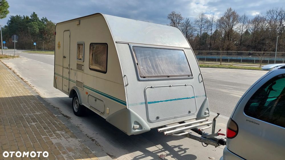 KNAUS Eifelland holiday 395 - 13