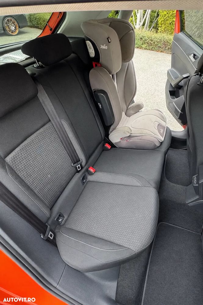 Volkswagen Polo 1.0 TSI Comfortline - 10