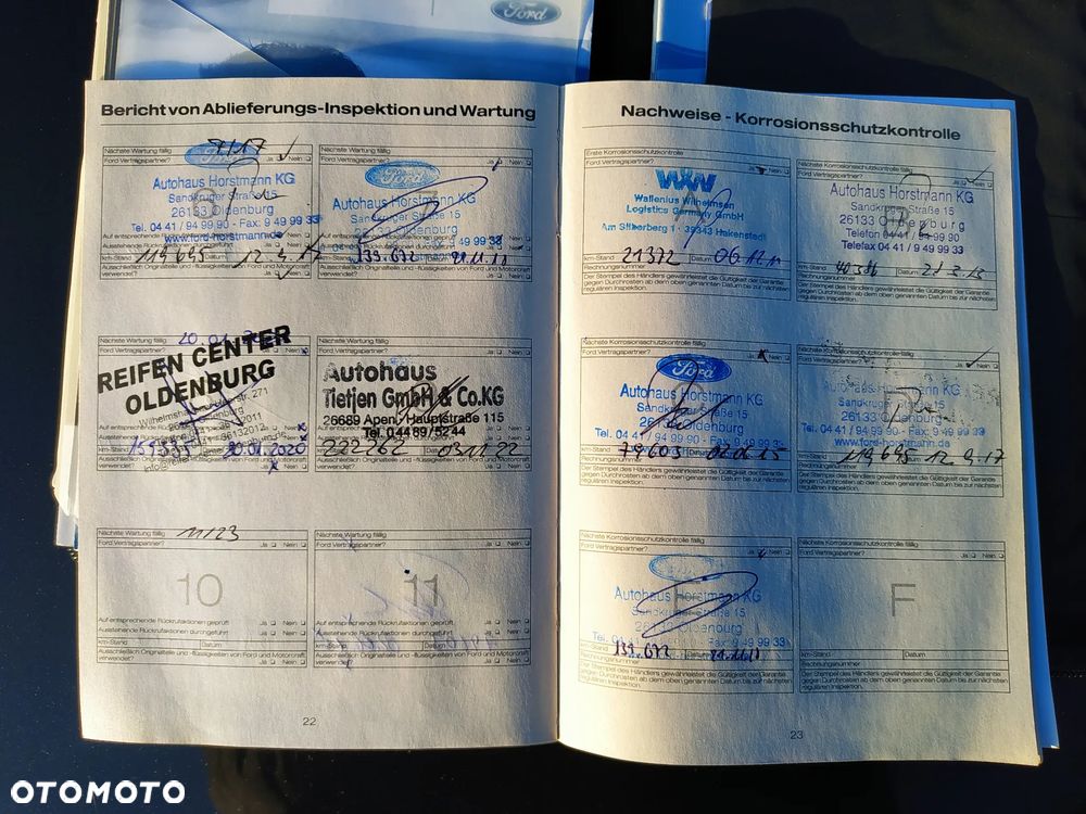 Ford Mondeo 2.2 TDCi Titanium - 28