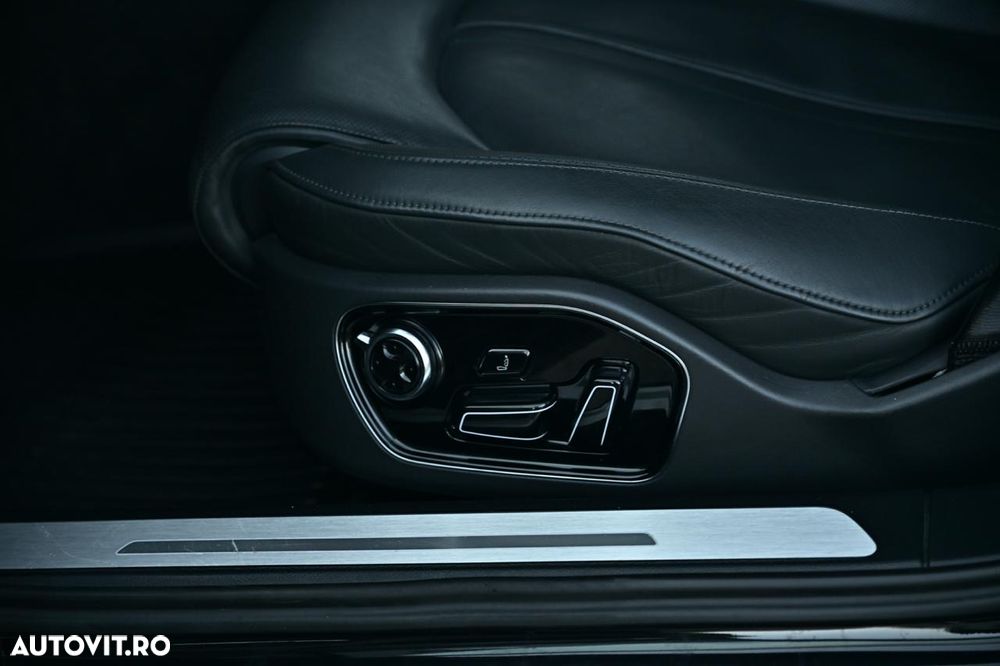 Audi A8 L 3.0 TDI Quattro Tip - 12