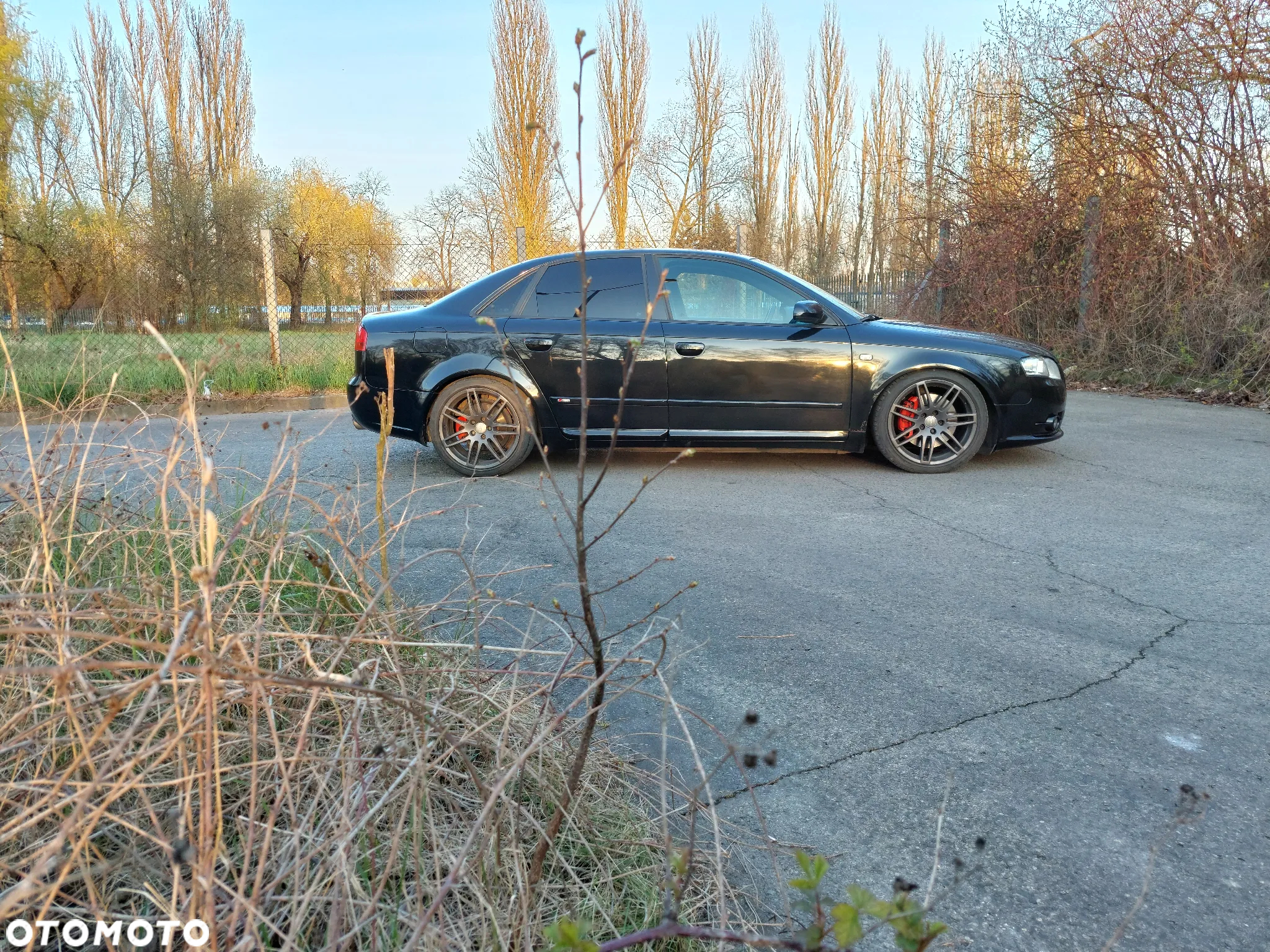 Audi A4 2.0 T FSI - 22