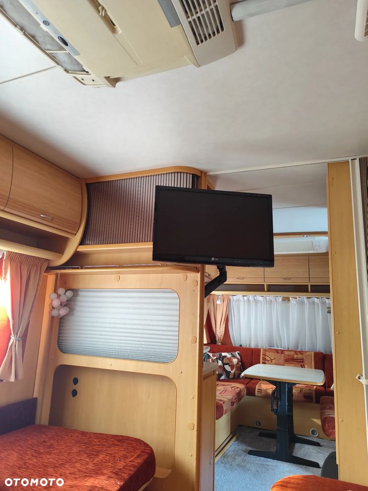 Dethleffs Camper - 19