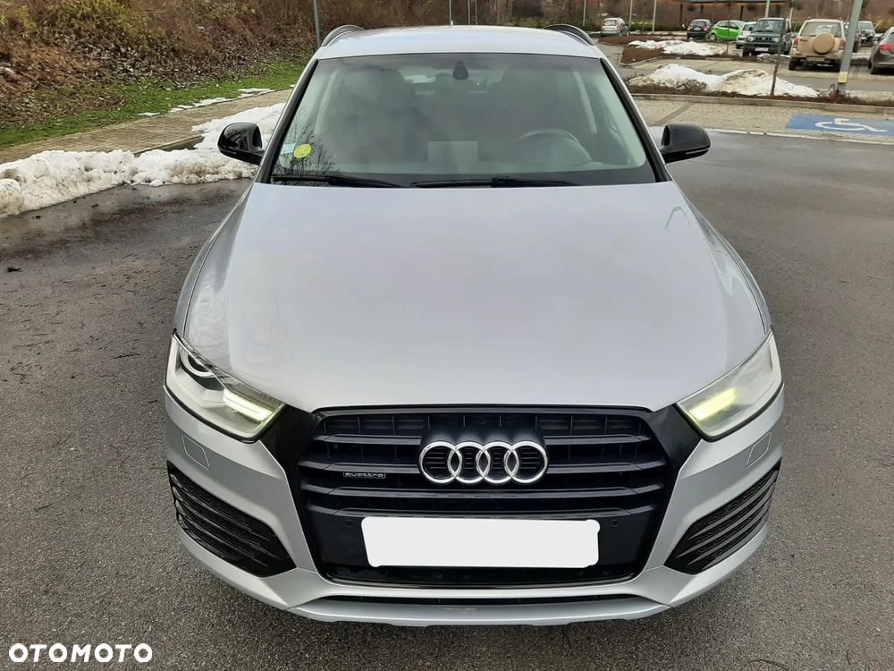 Audi Q3 2.0 TDI Quattro S tronic - 11