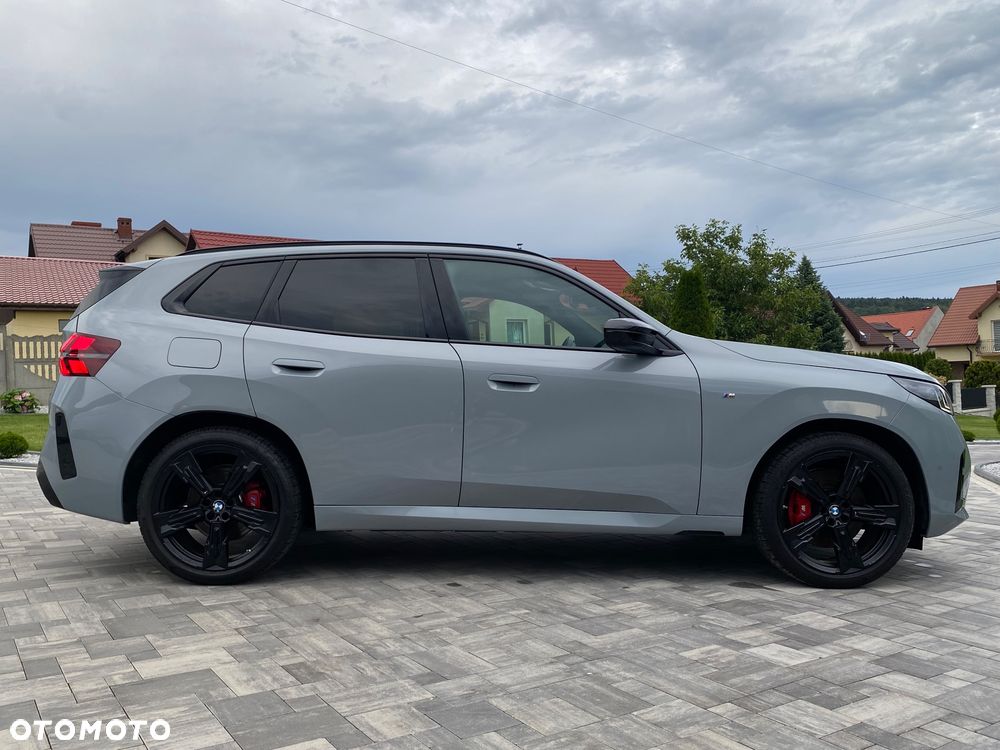 BMW X3 M - 40