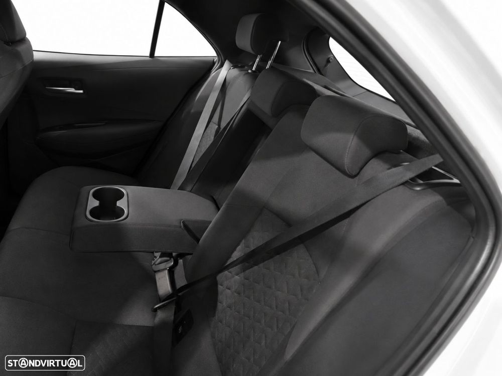 Toyota Corolla 1.8 Hybrid Comfort - 6