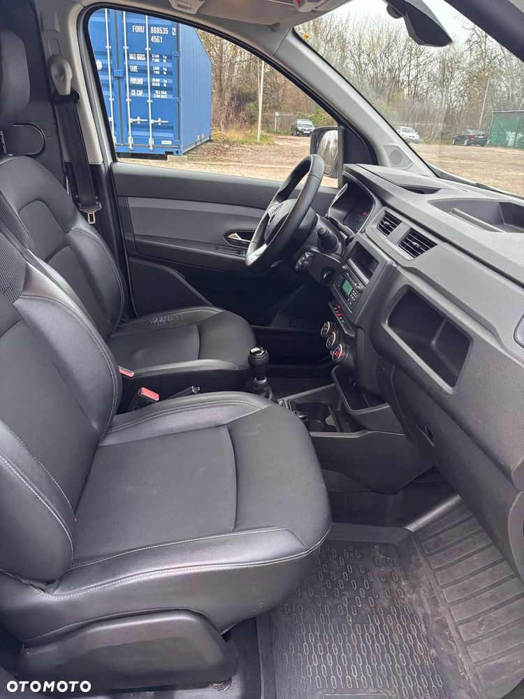 Renault Express - 12