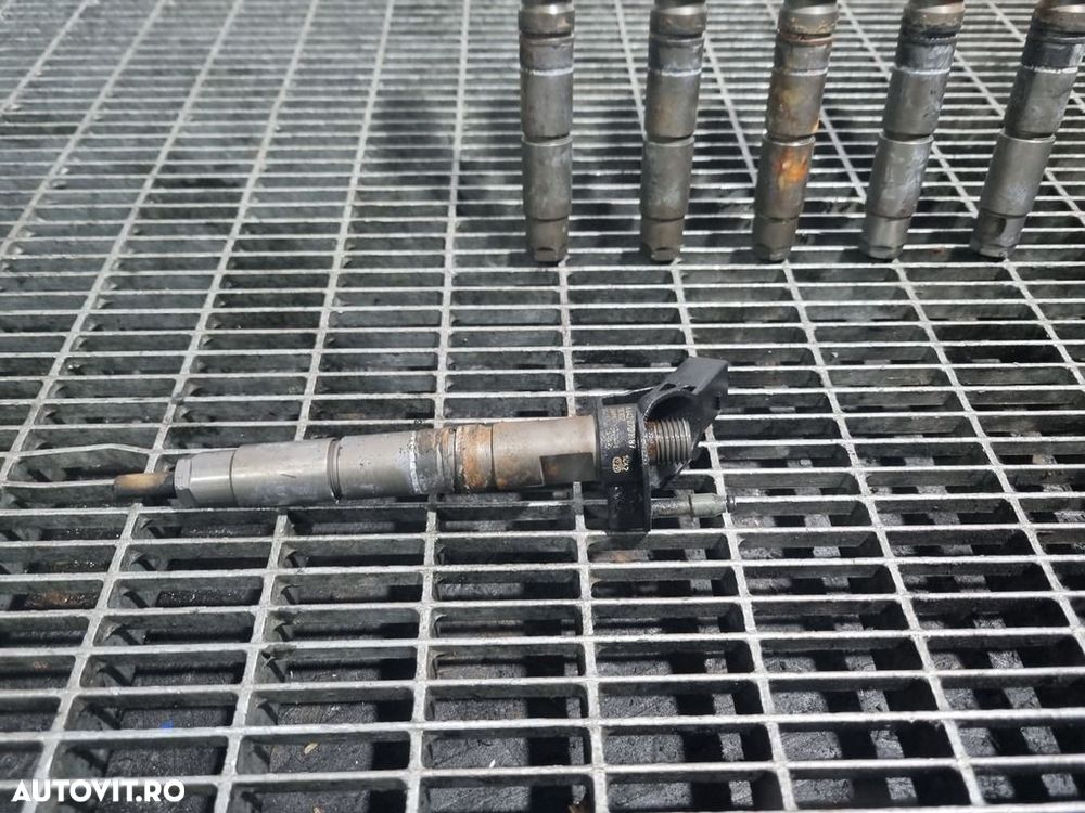 Injector Mercedes ML W164 Facelift 3.0 D 2008 - 2011 231CP 642820 Euro5 (1425) Diesel ... - 3