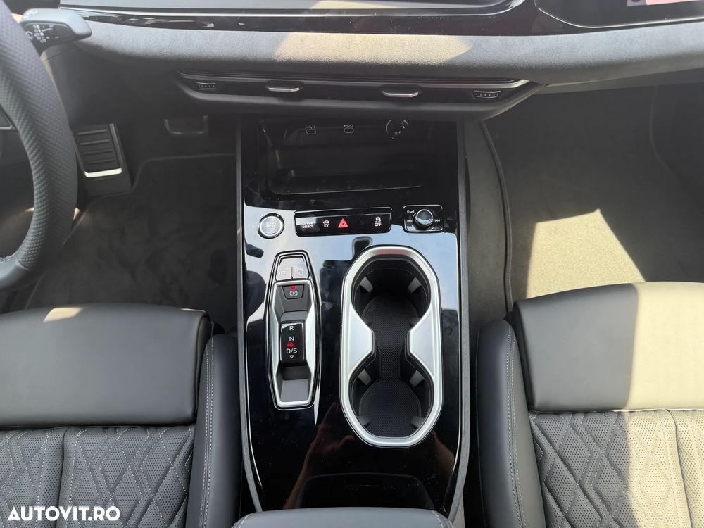 Audi A6 Limuzina 50 TFSI e quattro S tronic - 40