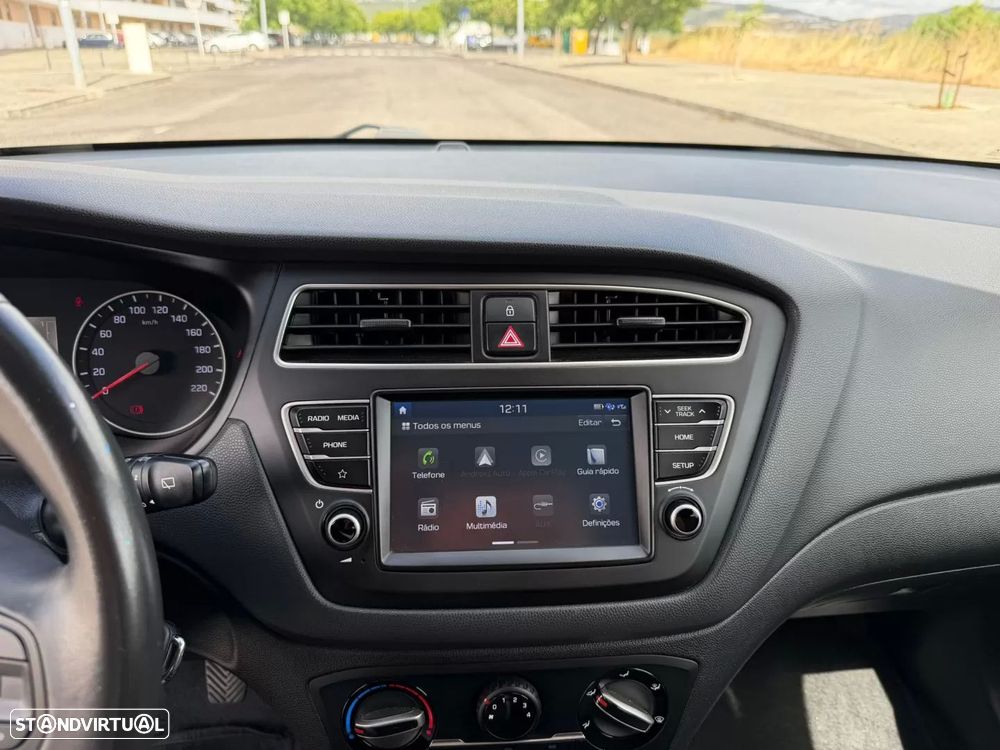 Hyundai i20 1.0 T-GDI Comfort - 13