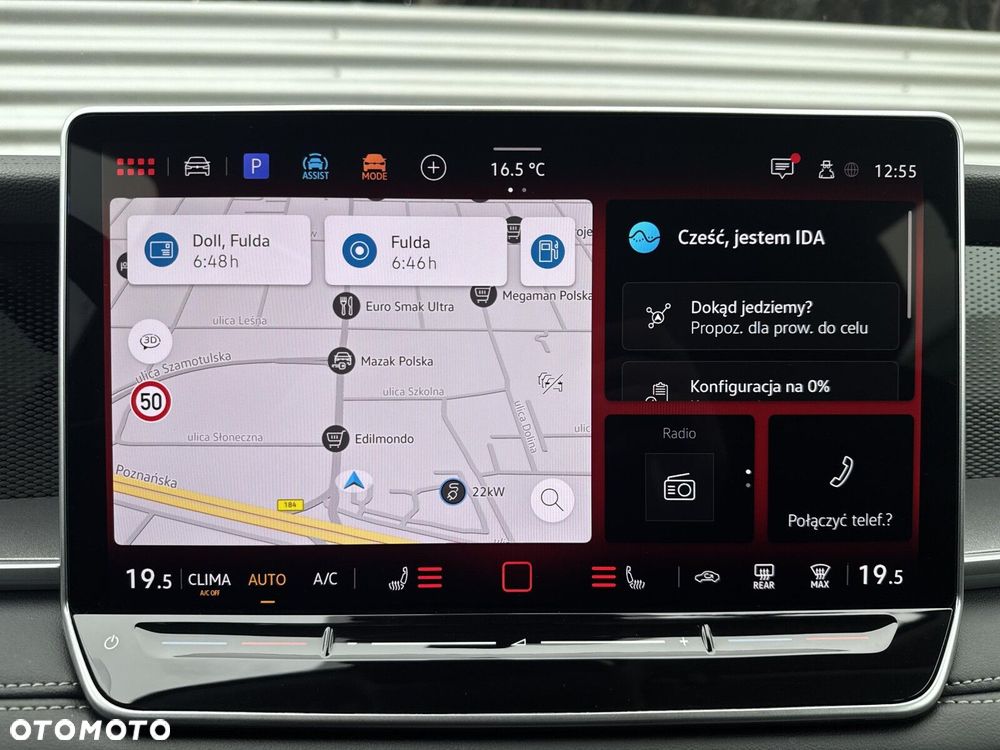 Volkswagen Tayron - 25