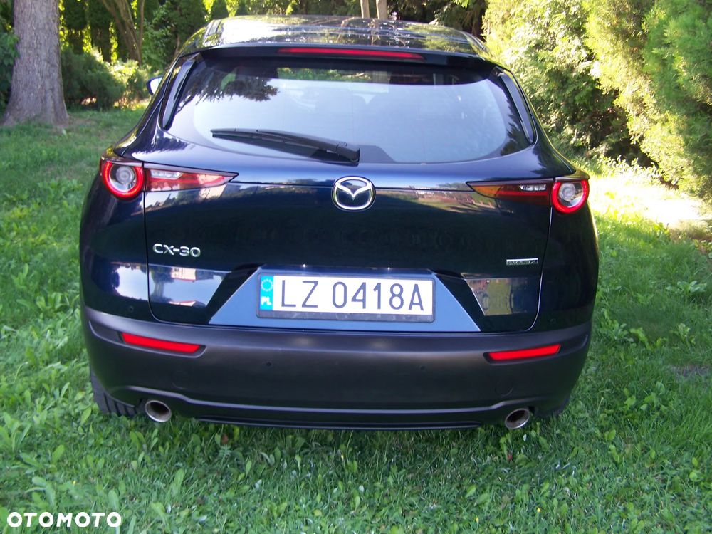 Mazda CX-30 - 20