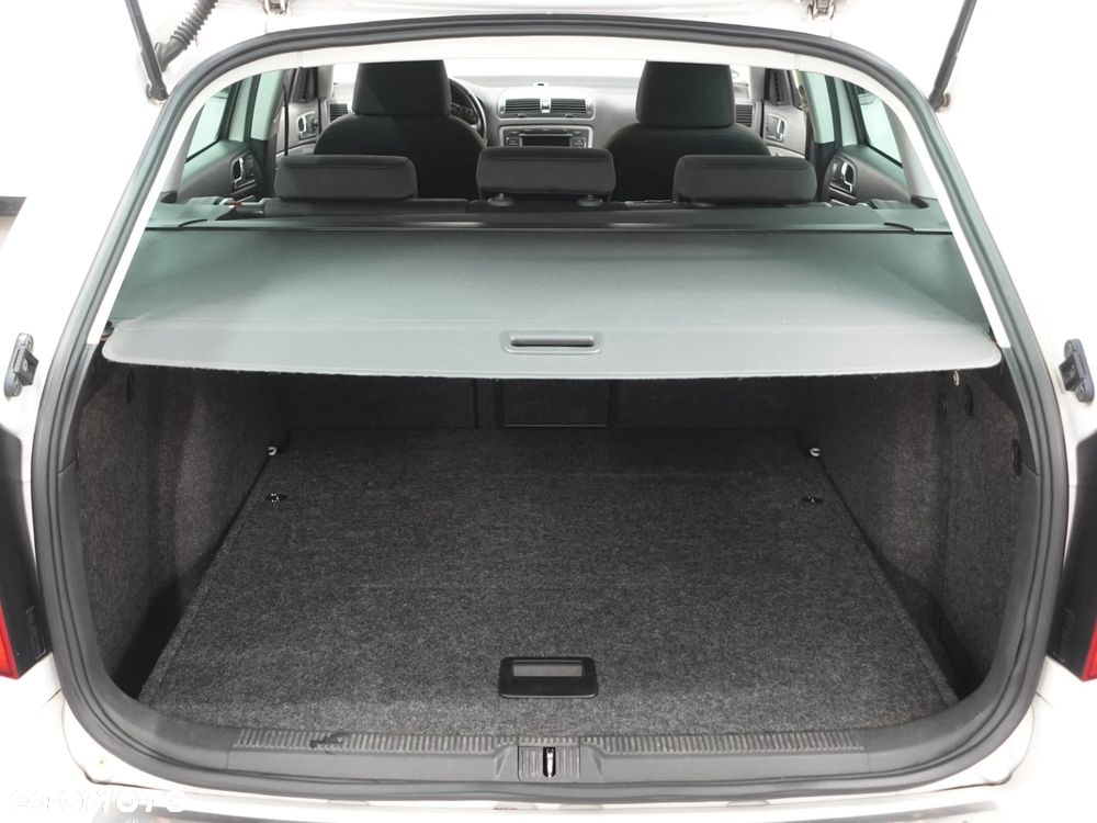 Skoda Octavia 1.6 TDI DPF Elegance - 23
