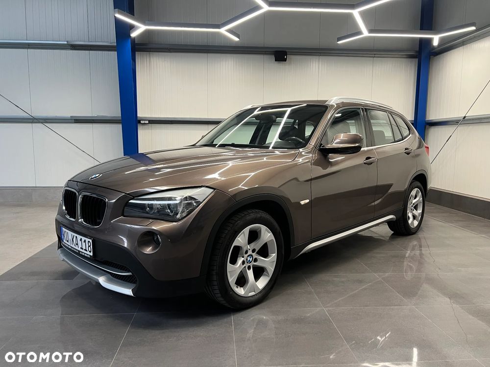 BMW X1 xDrive18d xLine - 2