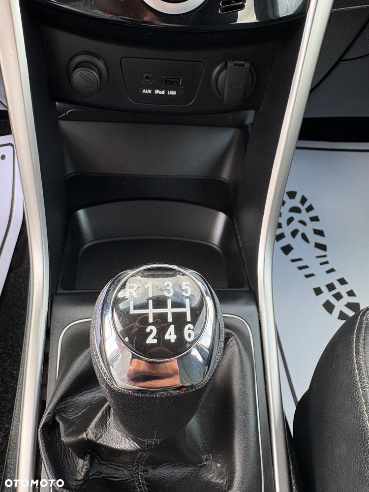 Hyundai i30 1.4 Premium - 35