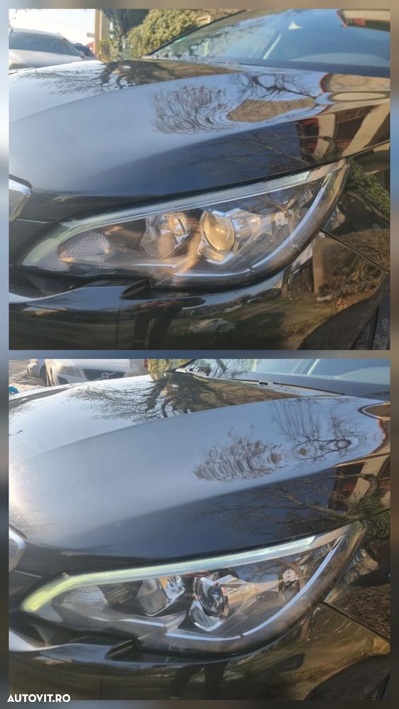 Peugeot 308 BlueHDi 120 Stop & Start Active - 11