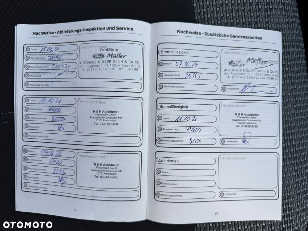 Ford EcoSport 1.5 Ti-VCT - 32