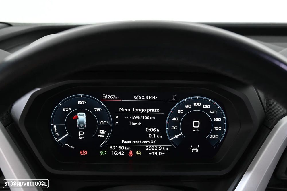 Audi Q4 e-tron 40 82 kWH - 18