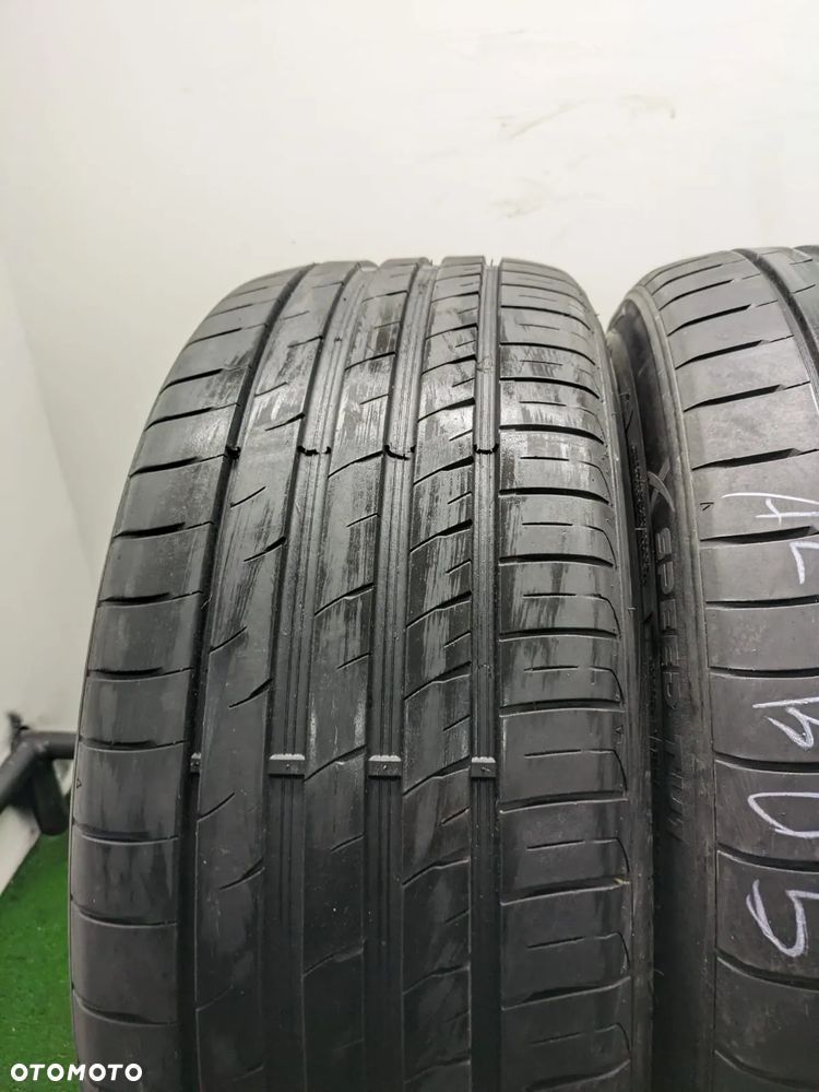 Opony letnie 215/45/18 Tourador X Speed TU1 - 2