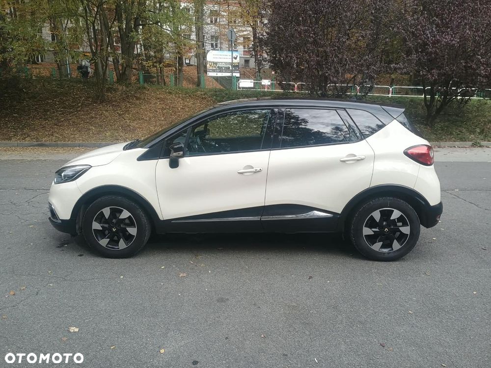 Renault Captur - 4