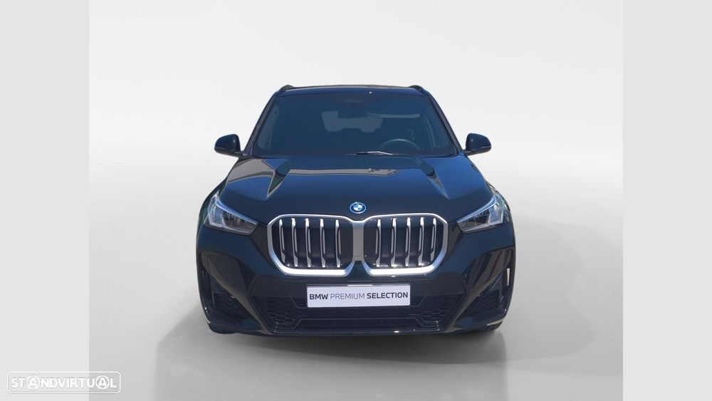 BMW X1 xDrive25e Pack Desportivo M - 3