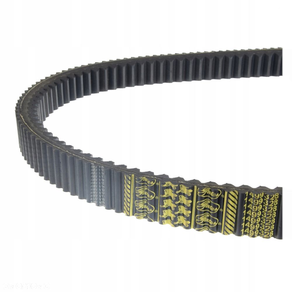 Pas Gates 661429 Claas - 1