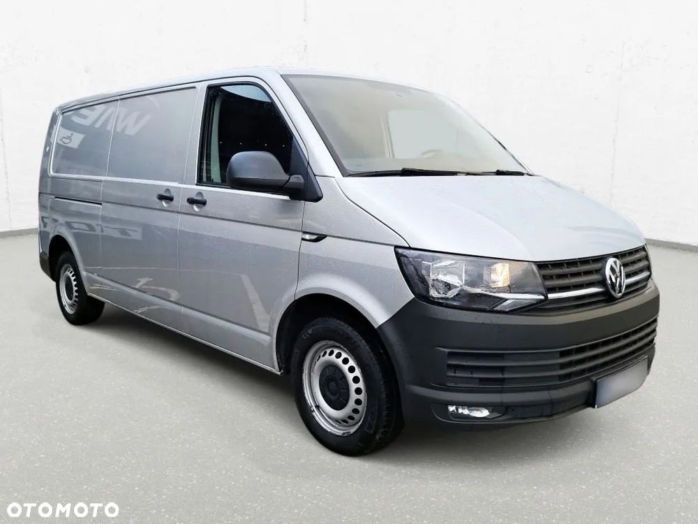 Volkswagen Transporter - 3