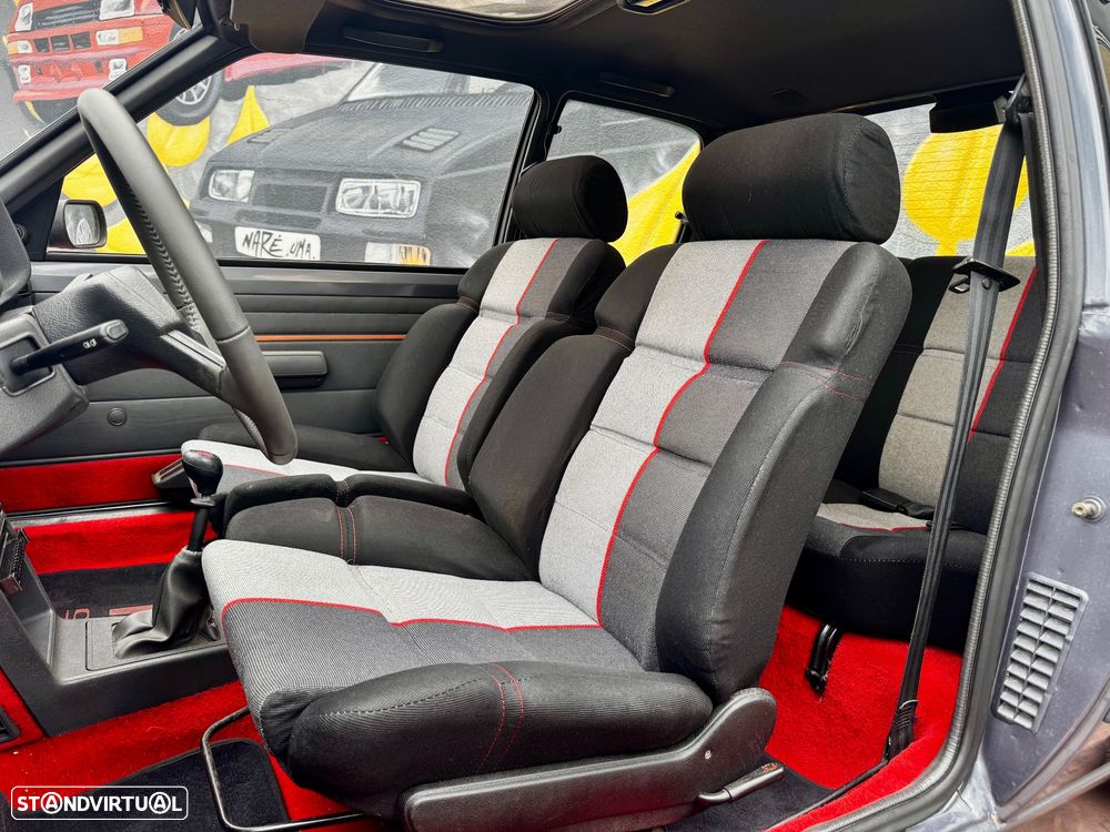 Peugeot 205 1.9 GTi - 6