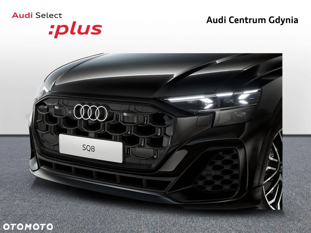 Audi SQ8 - 6