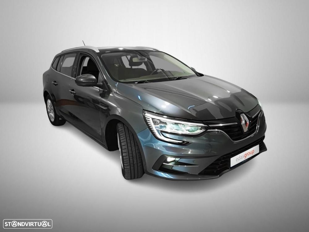 Renault Mégane Sport Tourer 1.5 Blue dCi Business - 1