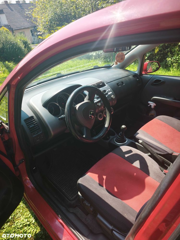 Honda Jazz - 3