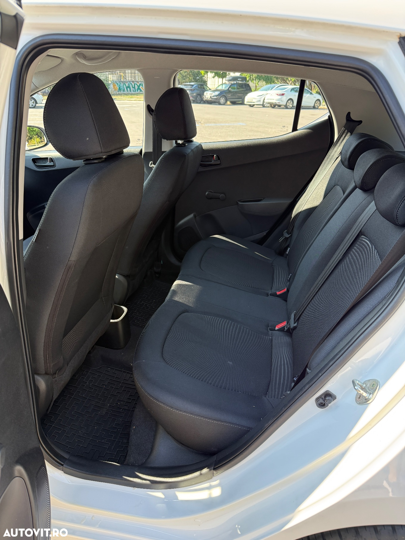 Hyundai i10 1.0 Duo - 12