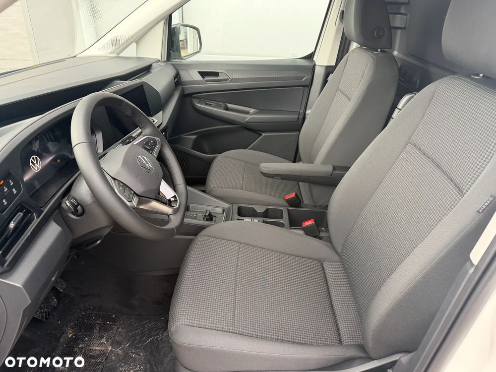 Volkswagen Caddy Cargo Maxi - 6