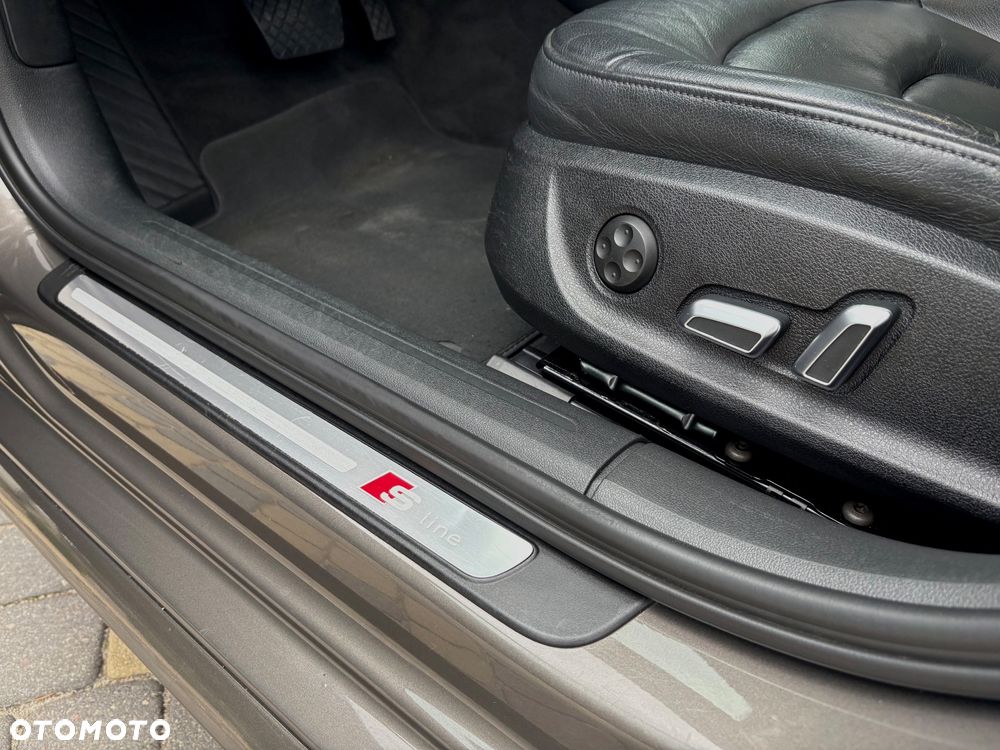 Audi A4 - 12
