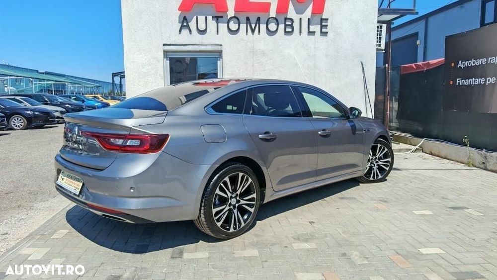 Renault Talisman - 10